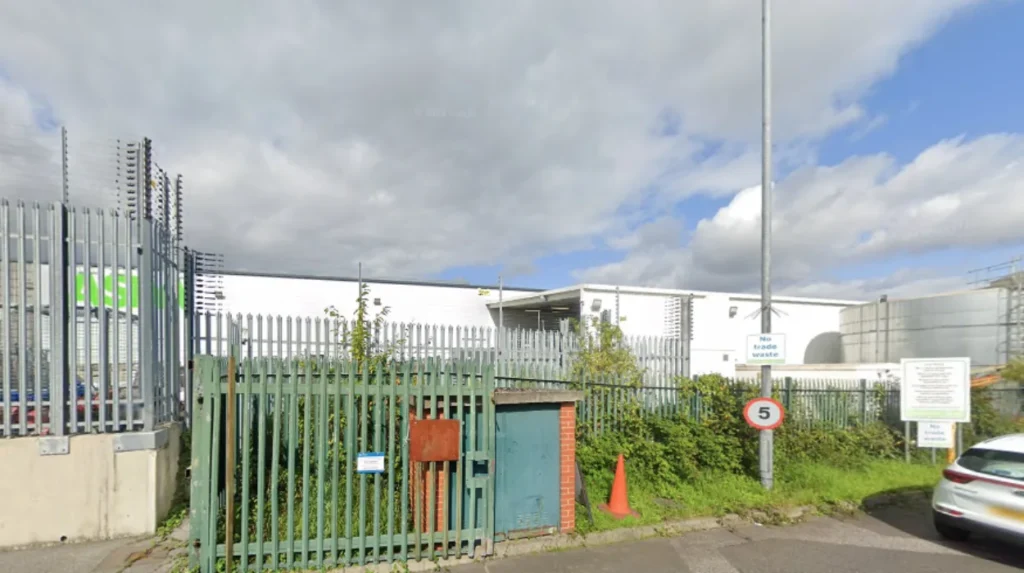 Where Are Household Waste Recycling Centres Near Headingley