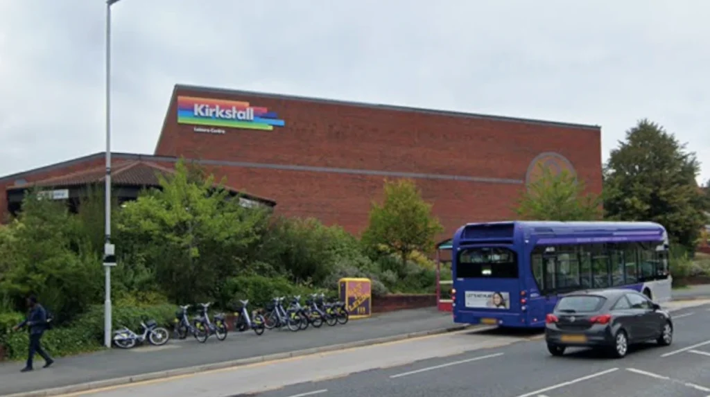 Where Are the Free Holiday Meals Clubs Located in Leeds