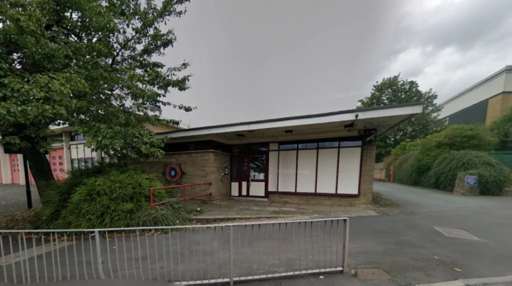 Where can you get a free home security check in Leeds