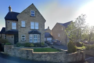 Where to find baby and toddler groups near Guiseley