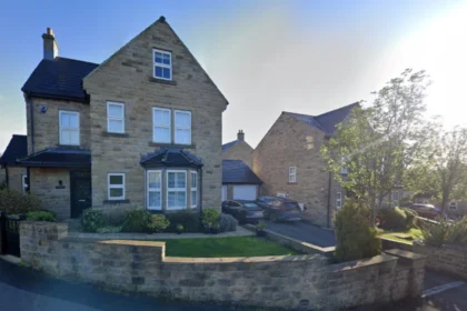 Where to find baby and toddler groups near Guiseley