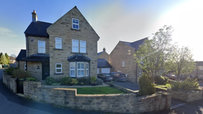 Where to find baby and toddler groups near Guiseley