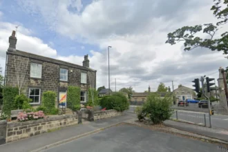 Where to find bereavement support near Horsforth