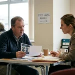Where to find free legal help for residents in Wetherby