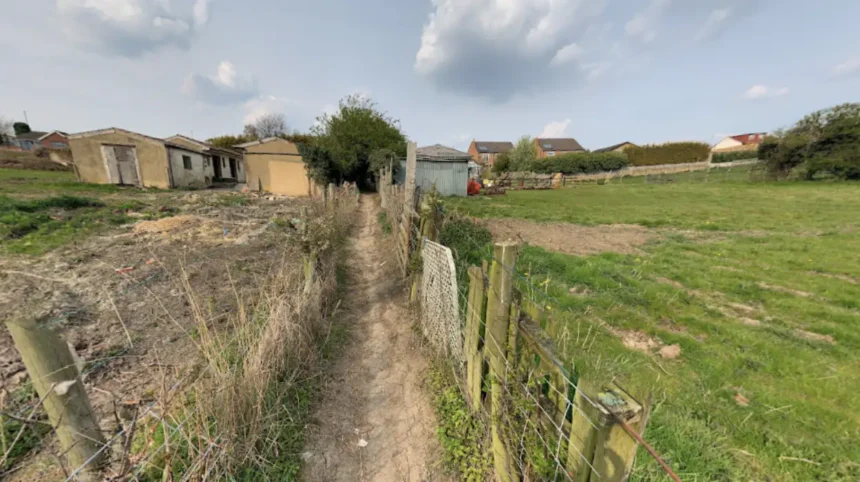 Where to get free legal advice if you rent in Garforth