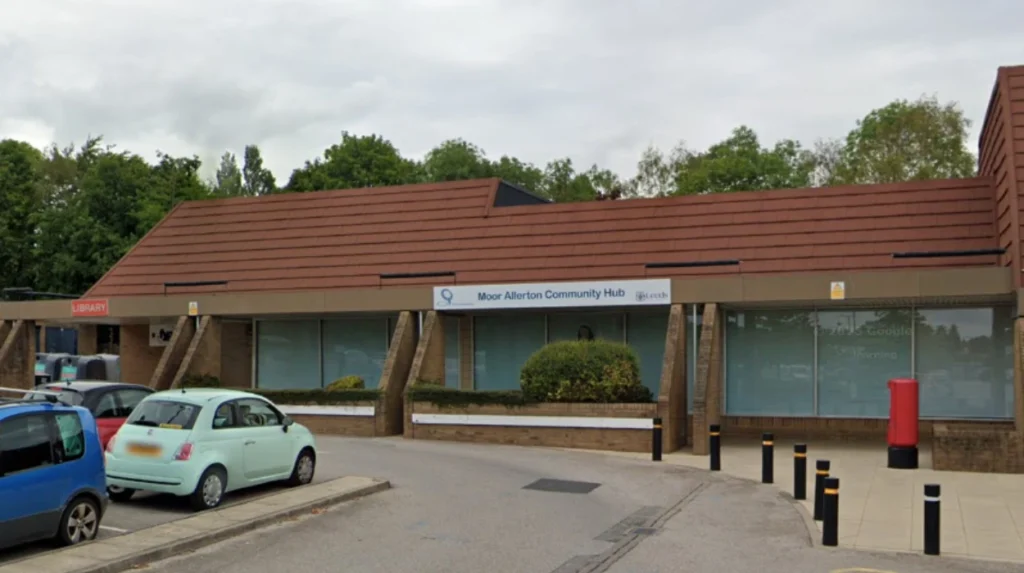 Which Specific Libraries Offer the Best Computer Facilities