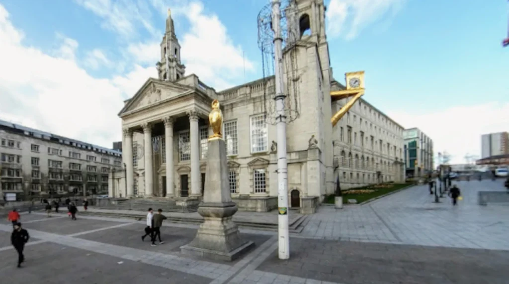 Who Can Appeal a School Place Refusal in Leeds