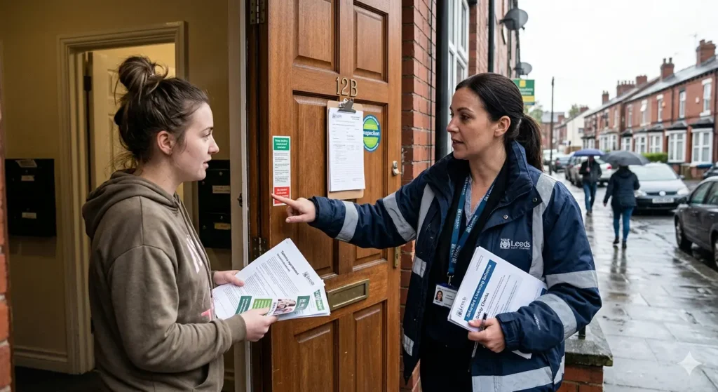 Why Licensing Matters Locally