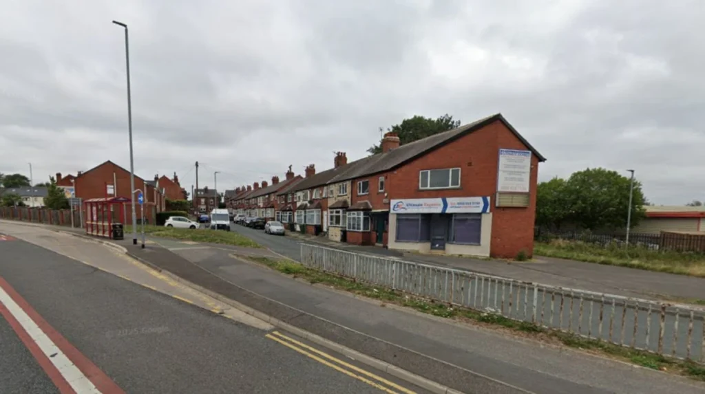 Why Report Dangerous Road Crossings in Leeds