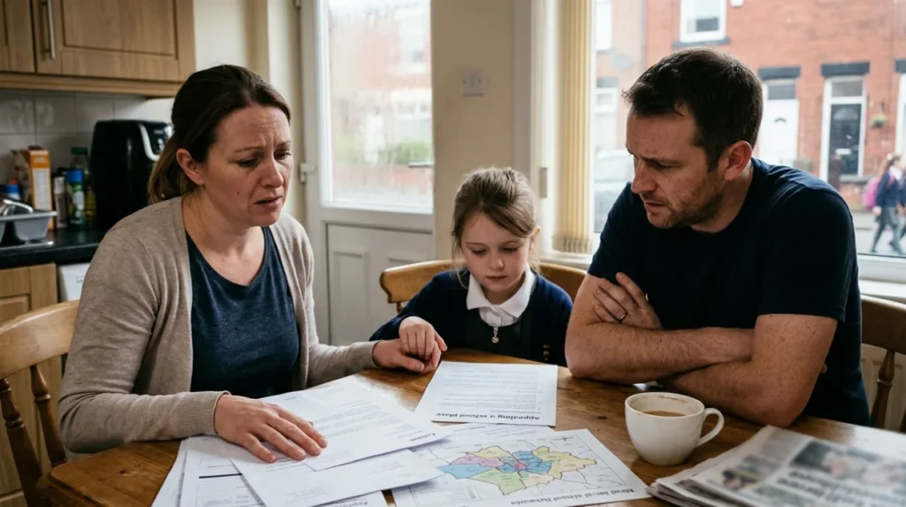 Why does this matter for families in Yeadon?