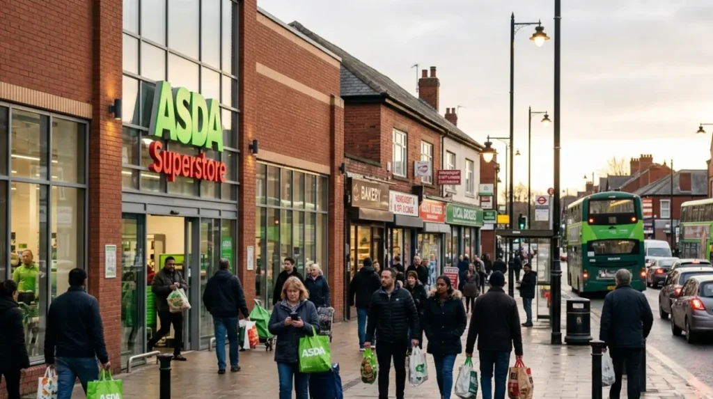 Why does this topic matter for Leeds?