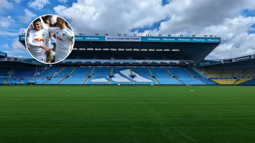 Wolves on Relegation Brink vs Leeds; Bournemouth Win 2026