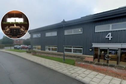 WorkWell Unveils Leeds Serviced Office Scheme | Leeds 2026