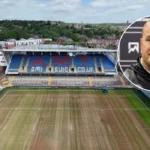 York Knights Sign Leeds' Ben Littlewood Loan (York, 2026)