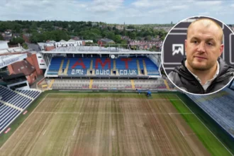 York Knights Sign Leeds' Ben Littlewood Loan (York, 2026)