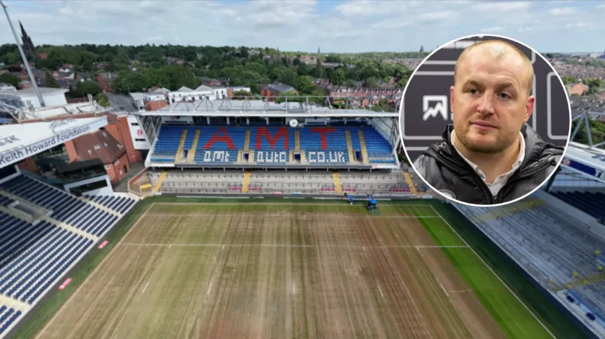 York Knights Sign Leeds' Ben Littlewood Loan (York, 2026)