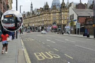 Yorkshire Buses Closure Hits Horsforth-Pudsey Service 2026