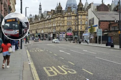 Yorkshire Buses Closure Hits Horsforth-Pudsey Service 2026