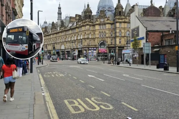 Yorkshire Buses Closure Hits Horsforth-Pudsey Service 2026