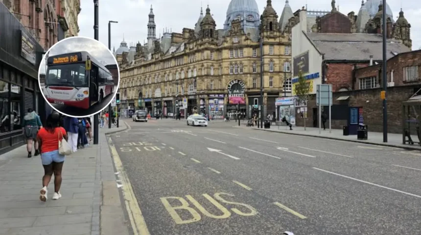 Yorkshire Buses Closure Hits Horsforth-Pudsey Service 2026