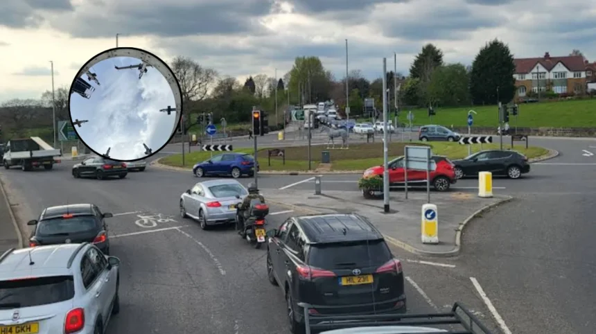 Yorkshire Water Starts Newlay Grove Storm Overflow Project in Horsforth 2026