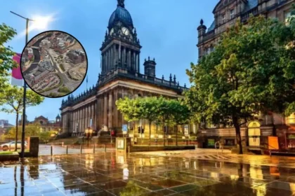 246 New Homes Plan Near Meadow Lane, Leeds 2026