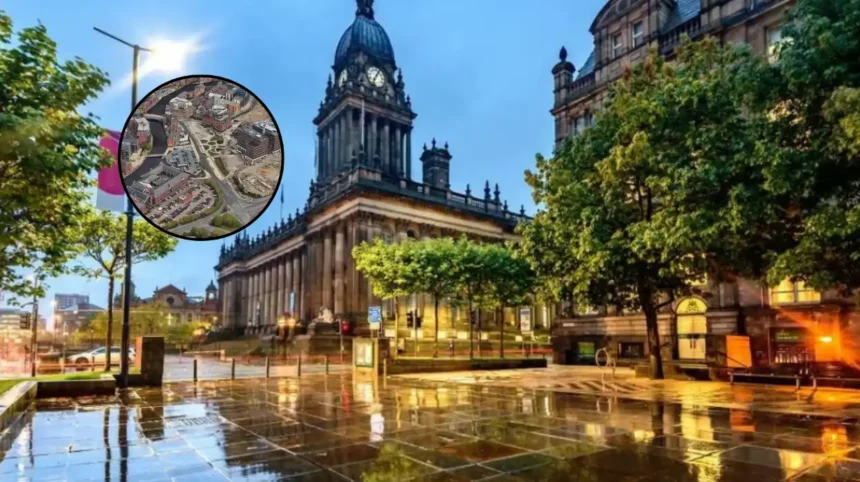 246 New Homes Plan Near Meadow Lane, Leeds 2026