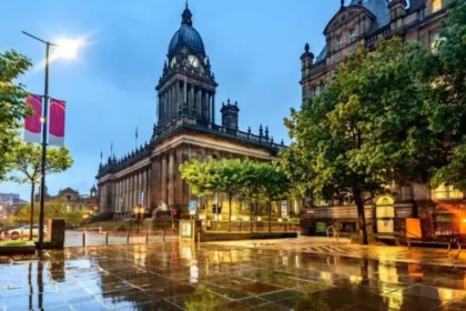 A Complete Travel Guide to Horsforth for Leisure Travellers in Leeds