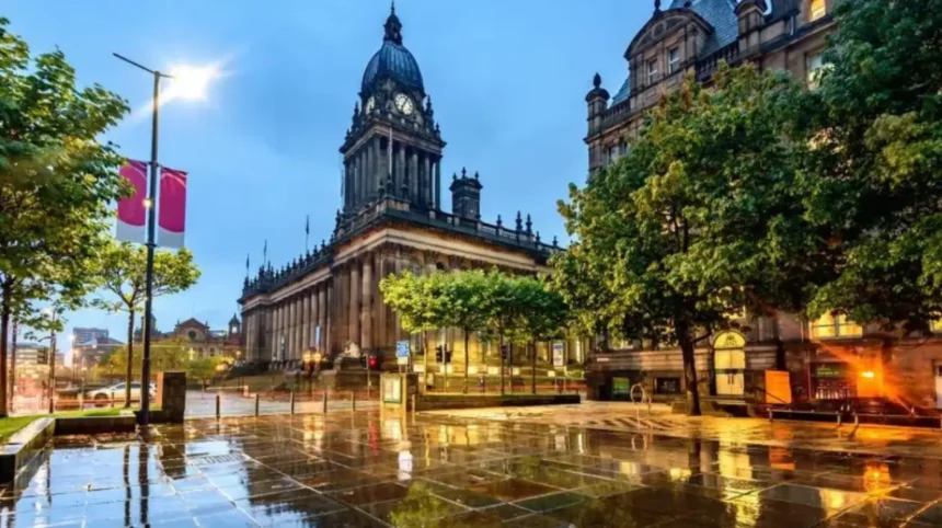 A Complete Travel Guide to Horsforth for Leisure Travellers in Leeds