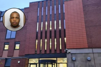 Adams Jailed for Schoolgirl Rape - Leeds 2026
