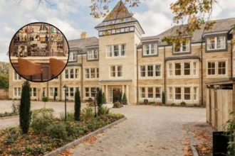 Anchor’s The Manor House Care Home Rated Good: Roundhay 2026