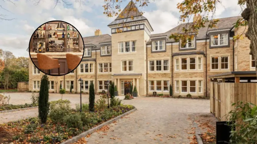 Anchor’s The Manor House Care Home Rated Good: Roundhay 2026