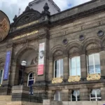 Ancient Roman and Anglo-Saxon Treasures Uncovered in Leeds 2026