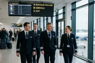 Ascend Airways: What It Meant for Leeds Travelers and UK Aviation