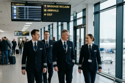 Ascend Airways: What It Meant for Leeds Travelers and UK Aviation