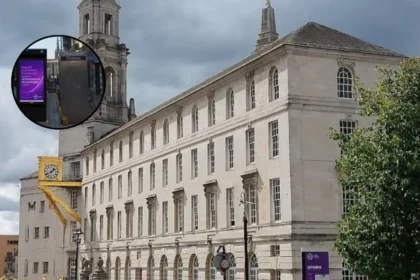 BT Street Hub Blocked Over Defibrillator Safety: Morley 2026