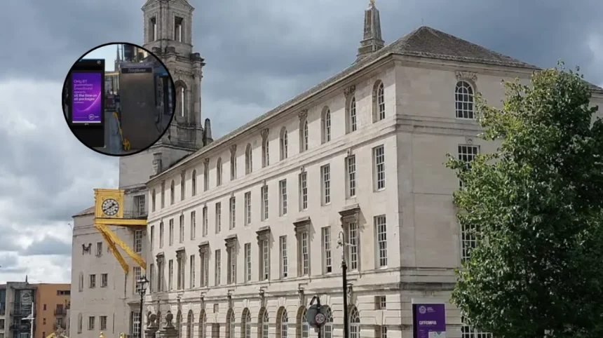 BT Street Hub Blocked Over Defibrillator Safety: Morley 2026
