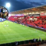 Bennett, Owen Return: Rhinos Women Semi vs St Helens (Doncaster 2026)
