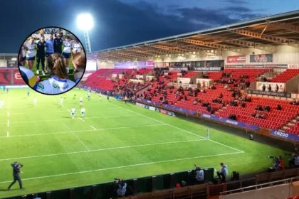 Bennett, Owen Return: Rhinos Women Semi vs St Helens (Doncaster 2026)