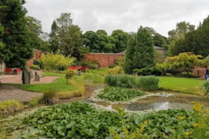 Best Places to Visit in Horsforth for First-Time Tourists