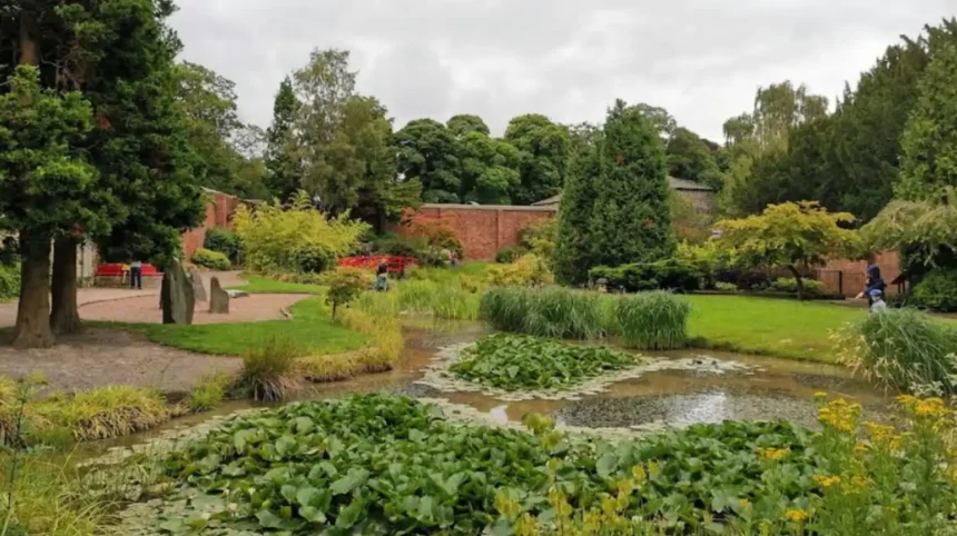 Best Places to Visit in Horsforth for First-Time Tourists