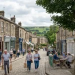 Best Things to Do in Horsforth for Tourists and Leisure Travellers