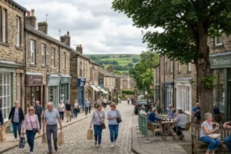 Best Things to Do in Horsforth for Tourists and Leisure Travellers