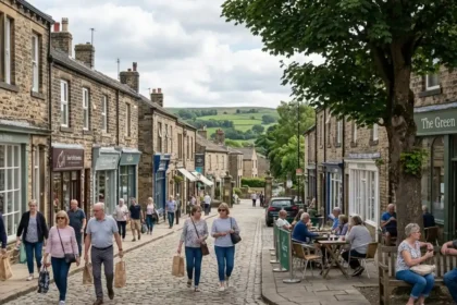 Best Things to Do in Horsforth for Tourists and Leisure Travellers