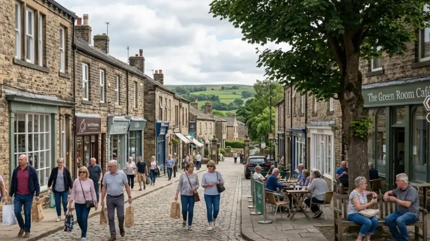 Best Things to Do in Horsforth for Tourists and Leisure Travellers