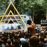 Beyond The Woods Festival Returns Near Leeds This Summer