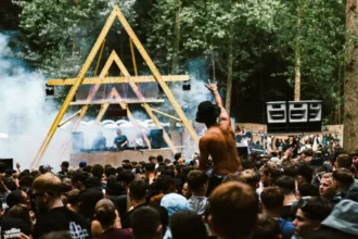 Beyond The Woods Festival Returns Near Leeds This Summer