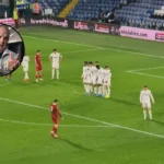 Bielsa Leaves Uruguay After World Cup 2026; Leeds United, Yorkshire, 2026