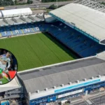 Bornauw linked with FC Cologne move from Leeds United 2026