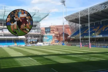 Brad Arthur Praises Fergus McCormack in Leeds Rhinos Win, Leeds 2026